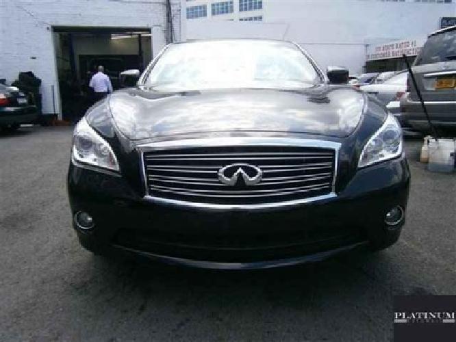 2013 infiniti m37 awd awd in astoria, ny
