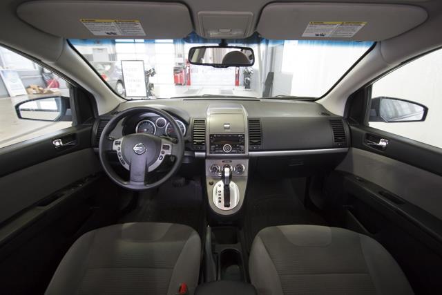 2010 nissan sentra 2.0 2.0 4dr sedan cvt for sale in anchorage, alaska