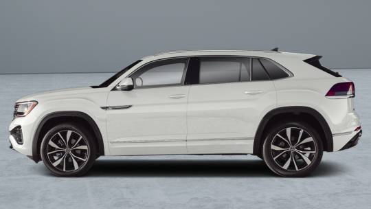 2024 Volkswagen Atlas Cross Sport
