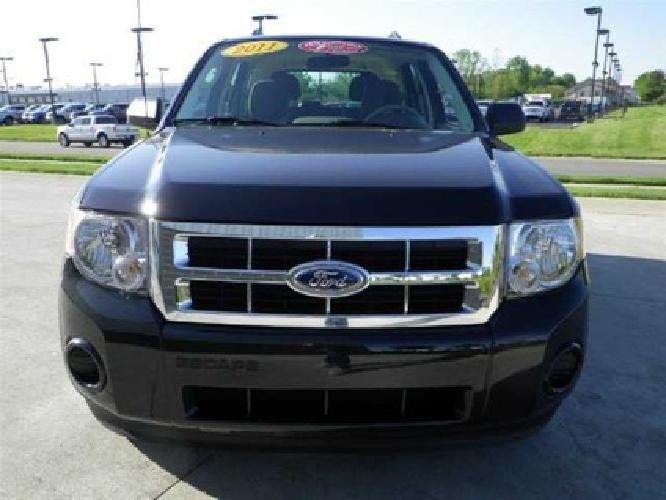 2011 ford escape in greenwood, in