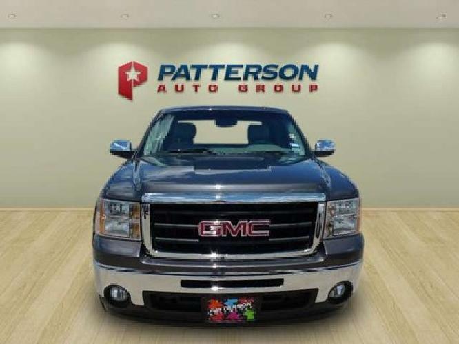 2011 gmc sierra 1500 sle in wichita falls, tx