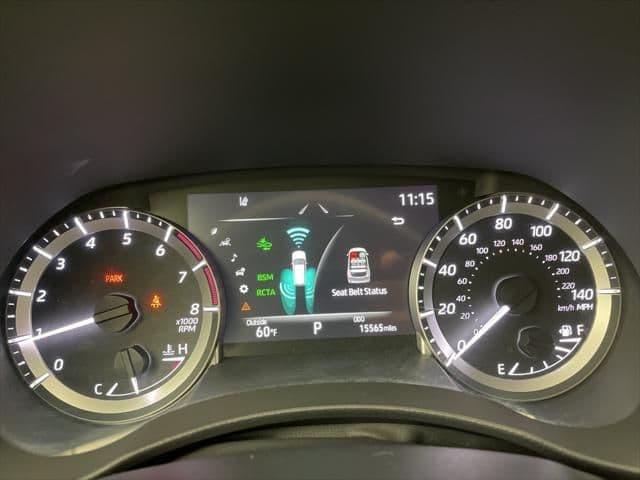 2023 toyota highlander in countryside, illinois