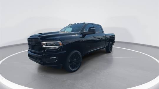 2024 RAM 3500