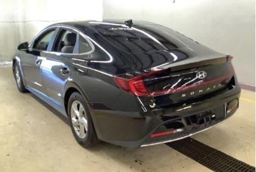 2021 hyundai sonata se in summerville, south carolina
