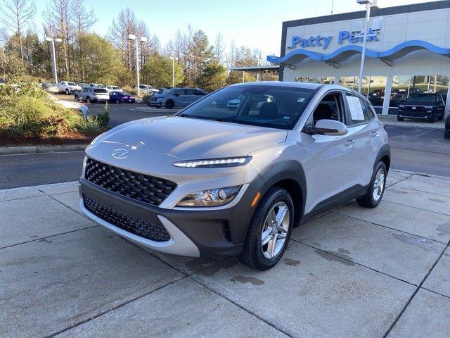 2023 hyundai kona se