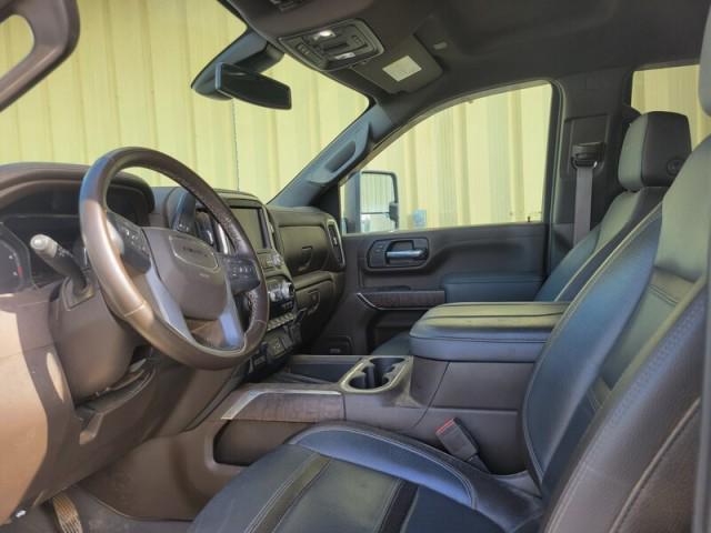2023 gmc sierra 3500 denali