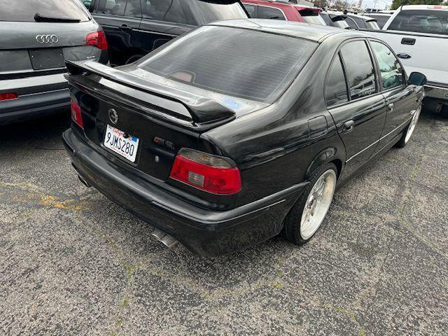 2000 bmw 528 528i