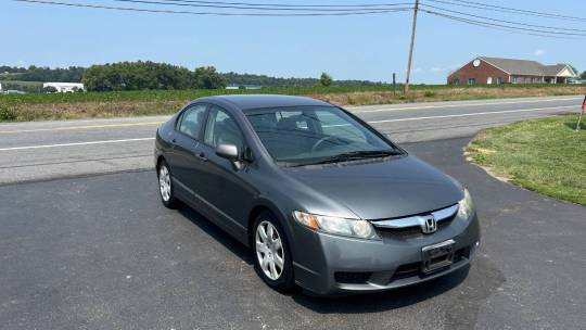 2011 Honda Civic