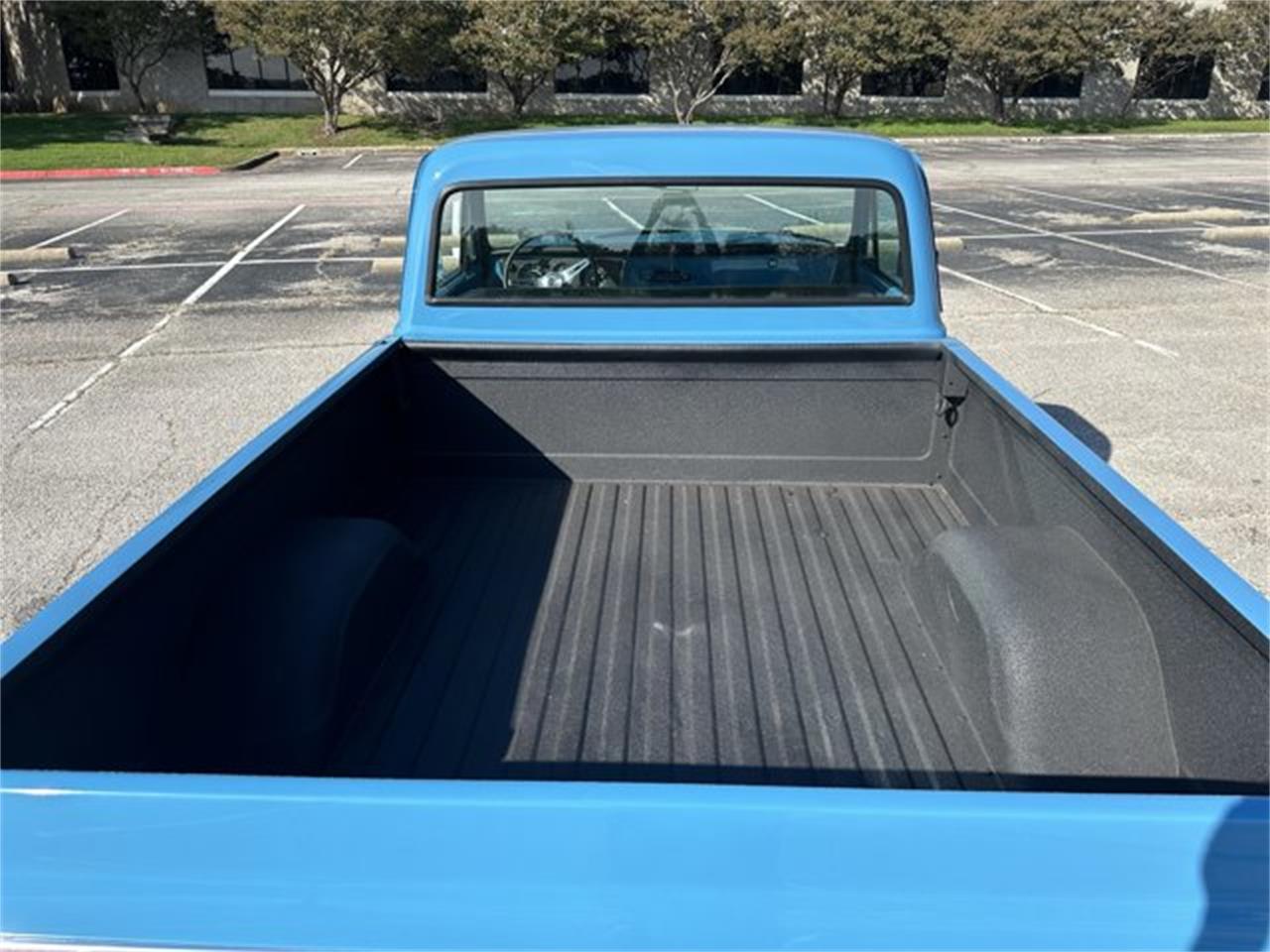 1970 chevrolet k-10