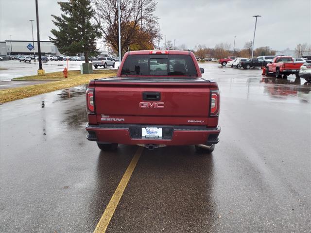 2016 gmc sierra 1500 denali