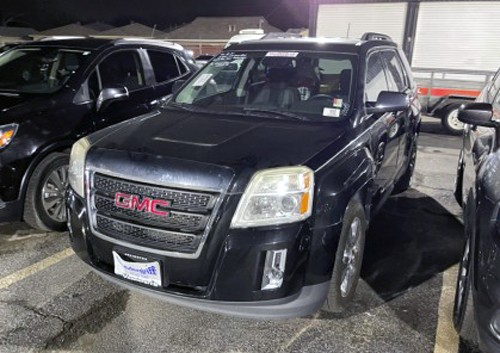 2015 gmc terrain sle-2 for sale in texas
