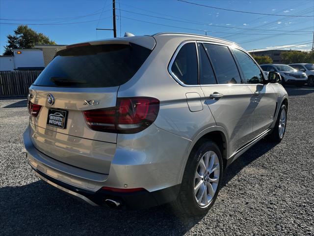 2014 bmw x5 xdrive35i