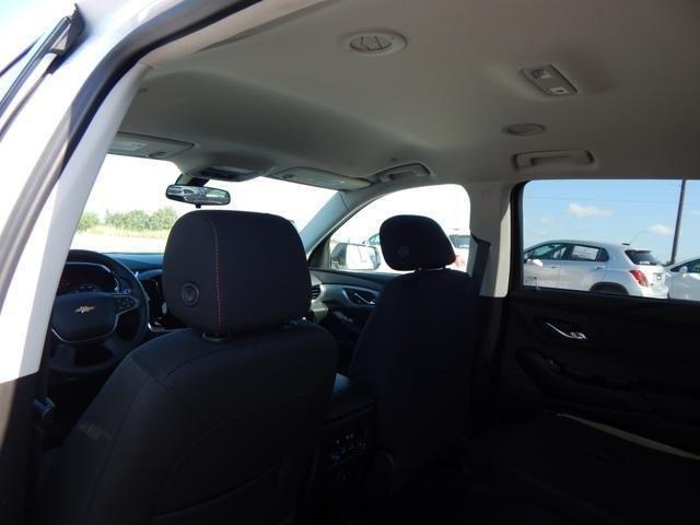 new 2020 chevrolet traverse fwd ls lawton, ok 73505 for sale in lawton, oklahoma