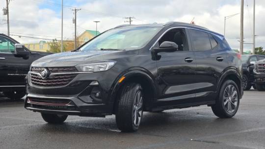 2022 Buick Encore GX