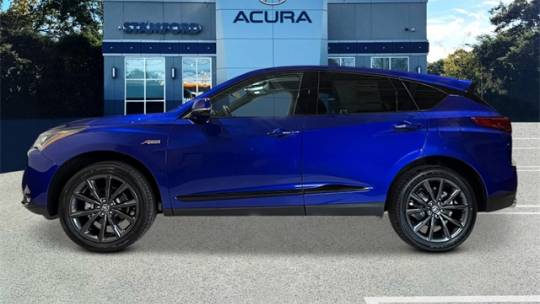 2025 Acura RDX