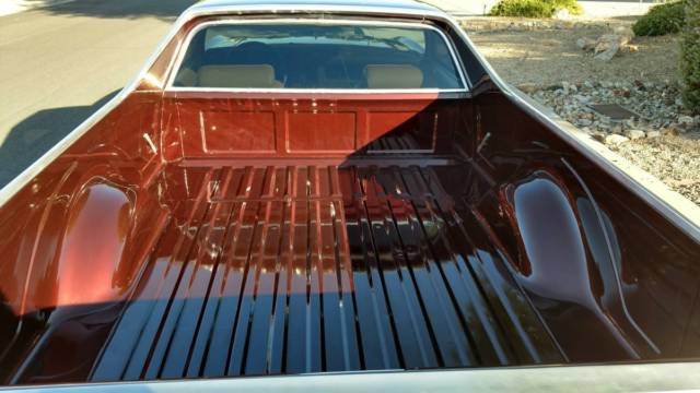 1973 ford ranchero 429