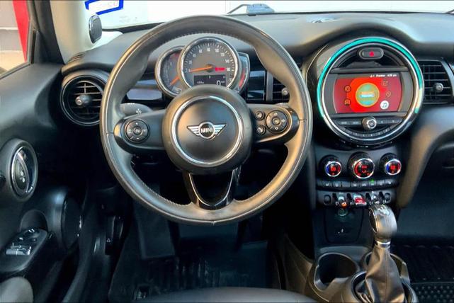 2019 mini hardtop cooper