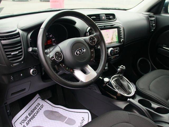 used 2017 kia soul + mt hope, wv 25880 for sale in mount hope, west virginia