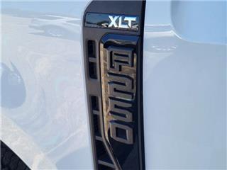 2023 Ford F-250 xlt