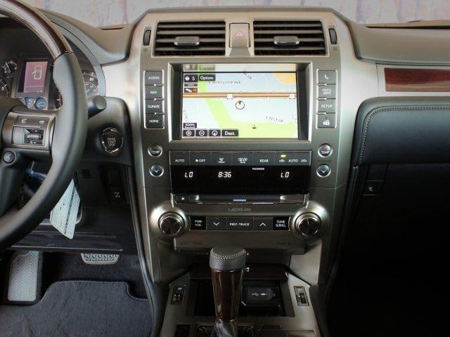 new 2019 lexus gx 460 mesa, az 85206 for sale in mesa, arizona