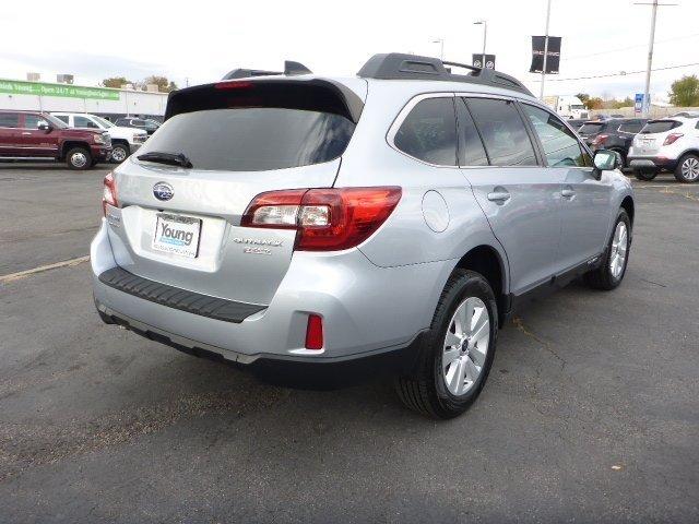 used 2016 subaru outback 2.5i premium south ogden, ut 84405 for sale in ogden, utah