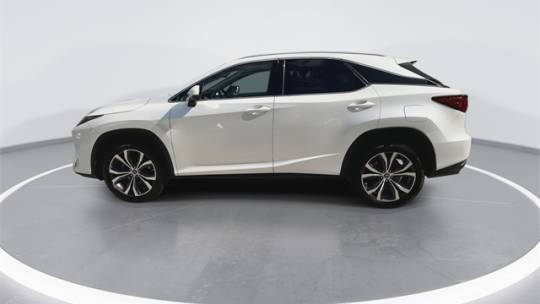 2022 Lexus RX