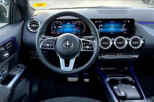 2023 mercedes-benz gla 250 in denver, colorado