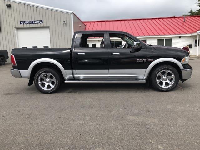 2014 ram ram pickup 1500 laramie 4x4 laramie 4dr crew cab 5.5 ft. sb pickup for sale in epsom, new hampshire