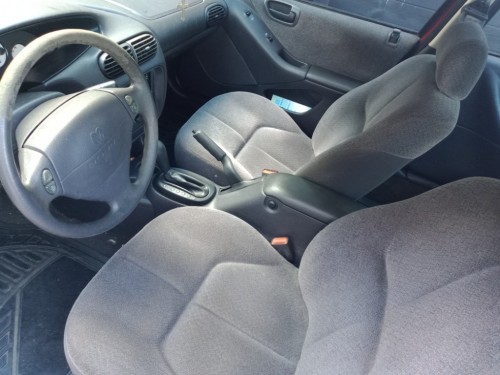 2000 dodge stratus se for sale in florida by owner