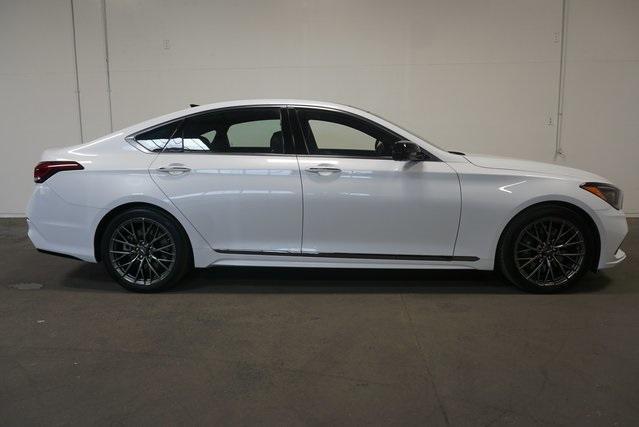 2019 genesis g80 in santa rosa, california