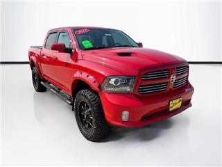2015 RAM 1500 s