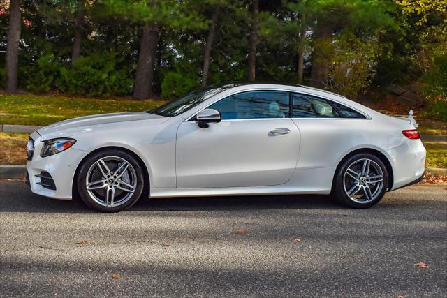 2019 mercedes-benz e-class e 450