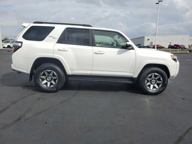 2020 toyota 4runner sport