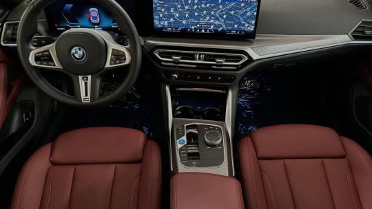 2024 BMW i4