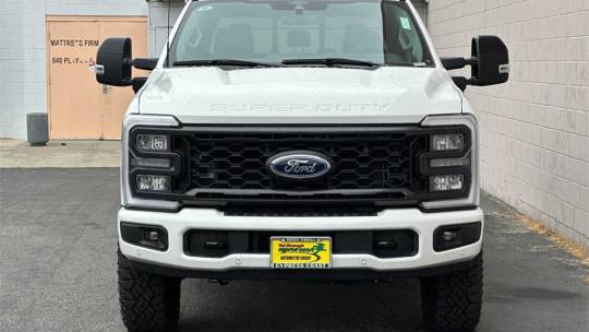 2024 Ford F-250