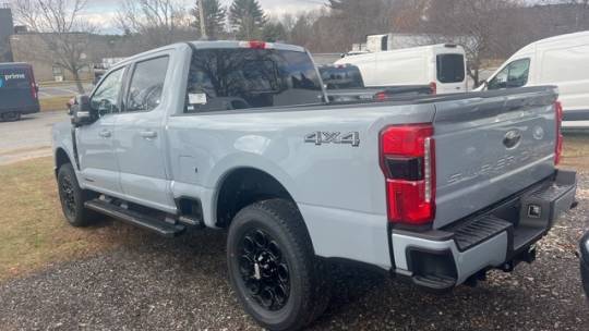 2024 Ford F-350