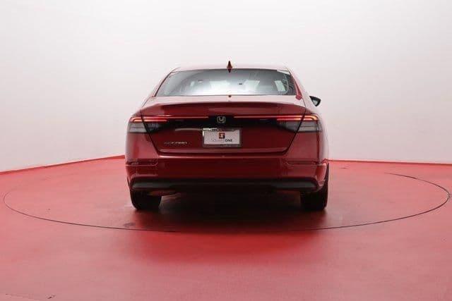 2023 honda accord sedan in rahway, new jersey