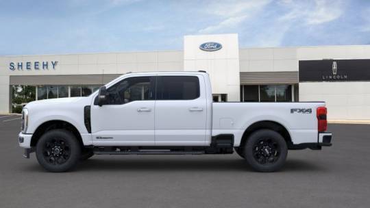 2024 Ford F-250