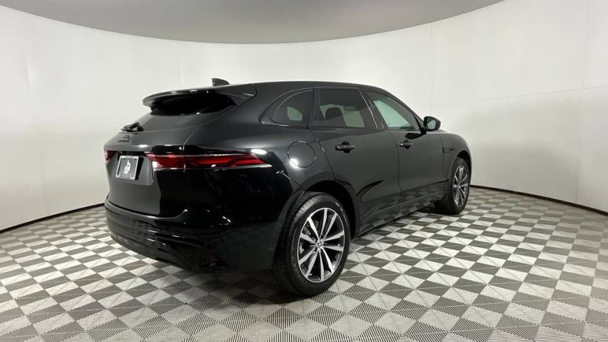 2024 jaguar f-pace p250 r-dynamic s