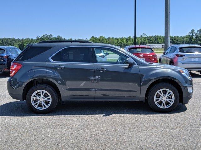 used 2017 chevrolet equinox fwd lt gulfport, ms 39503 for sale in gulfport, mississippi