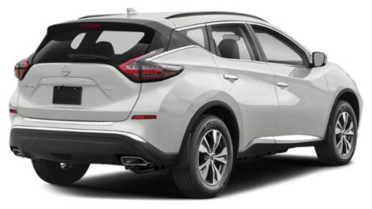2024 Nissan Murano