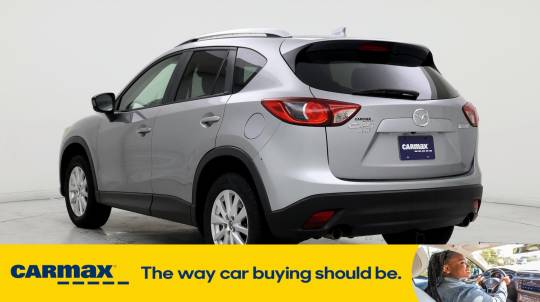 2014 Mazda CX-5