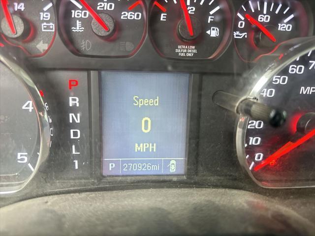 2018 gmc sierra 3500 base