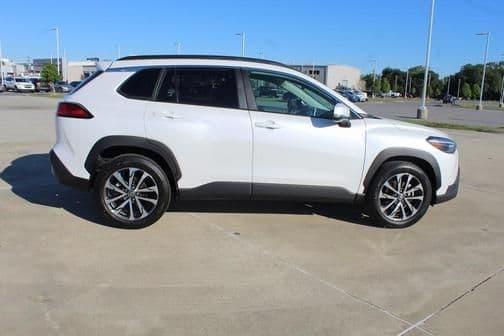 2022 toyota corolla cross xle 4dr front-wheel drive in lafayette, louisiana