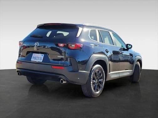 2023 mazda cx-50 2.5 s preferred plus in banta, california