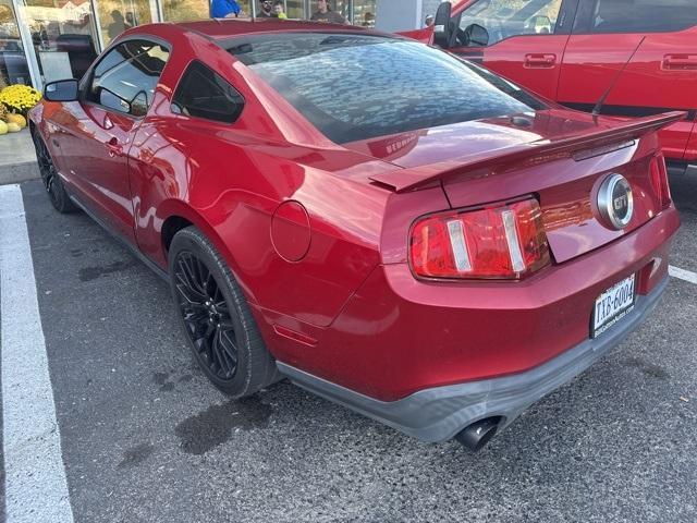 2011 ford mustang gt premium