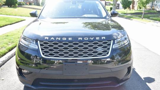 2019 Land Rover Range Rover Velar