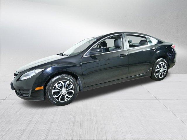 2013 mazda mazda6 i sport