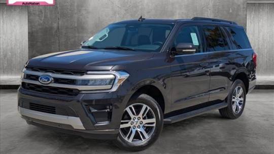 2024 Ford Expedition