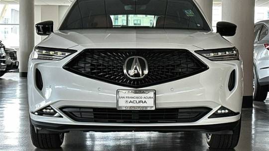 2024 Acura MDX